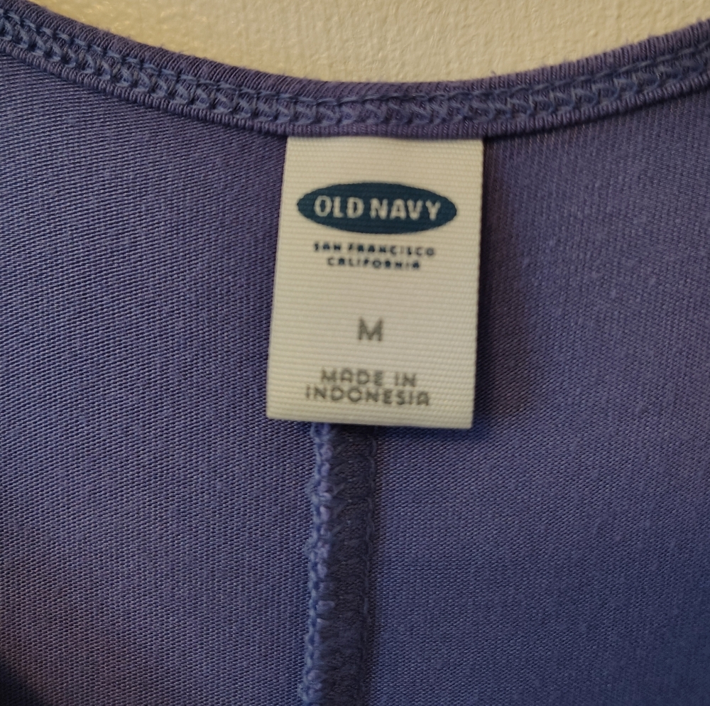 *5 for $20* Old Navy Dress - Picture 5 of 8